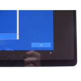 Microsoft Surface Pro 8 Intel Core i5, 8GB RAM. 128GB SSD, 13", Platinum - Line on LCD