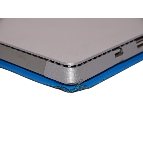 Microsoft Surface Pro 3 6Y4-00003 Intel Core i5-4300U 4GB RAM 128GB SSD 12" - DAMAGED FRAME