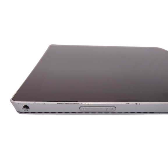 Microsoft Surface Pro 3 QH2-00003 Intel Core i7-4650U 8GB RAM 512GB SSD - Silver - Refurbished Good - Scratched Screen & No Keyboard
