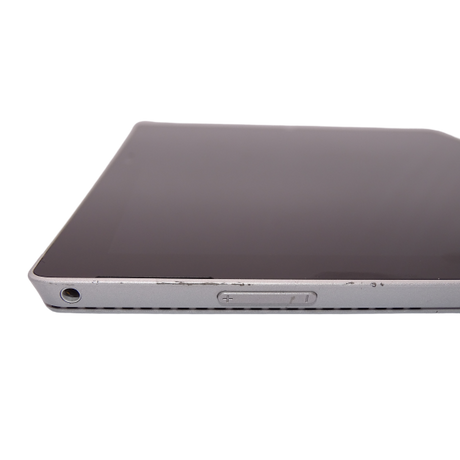 Microsoft Surface Pro 3 QH2-00003 Intel Core i7-4650U 8GB RAM 512GB SSD - Silver - Refurbished Good - Scratched Screen & No Keyboard