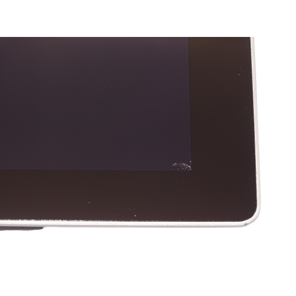 Microsoft Surface Pro 3 QH2-00003 Intel Core i7-4650U 8GB RAM 512GB SSD - Silver - Refurbished Good - Scratched Screen & No Keyboard