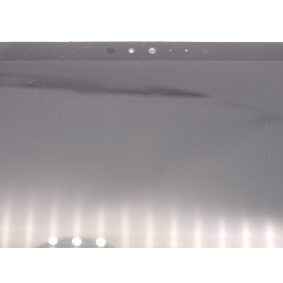 Microsoft Surface Pro 4 Intel Core i5-6300U 8GB RAM 256GB SSD 12.3" - Silver - SCRATCHED & DAMAGED FRAME