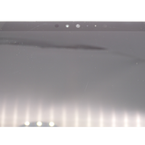 Microsoft Surface Pro 4 Intel Core i5-6300U 8GB RAM 256GB SSD 12.3" - Silver - SCRATCHED & DAMAGED FRAME