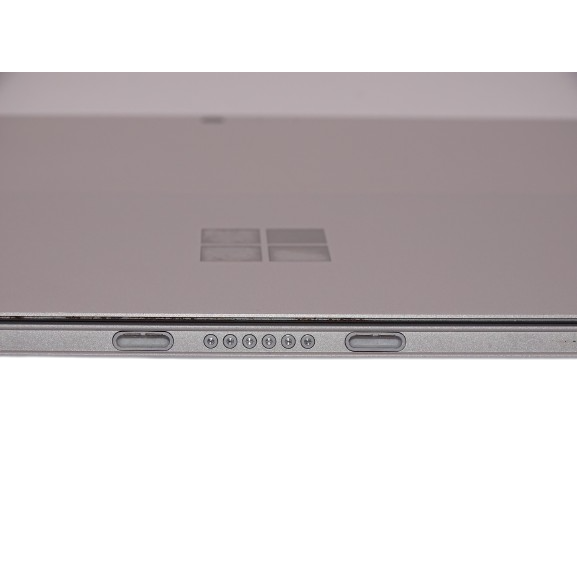 Microsoft Surface Pro 4 Intel Core i5-6300U 8GB RAM 256GB SSD 12.3" - Silver - SCRATCHED & DAMAGED FRAME