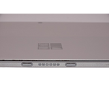 Microsoft Surface Pro 4 Intel Core i5-6300U 8GB RAM 256GB SSD 12.3" - Silver - SCRATCHED & DAMAGED FRAME
