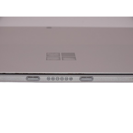 Microsoft Surface Pro 4 Intel Core i5-6300U 8GB RAM 256GB SSD 12.3" - Silver - SCRATCHED & DAMAGED FRAME