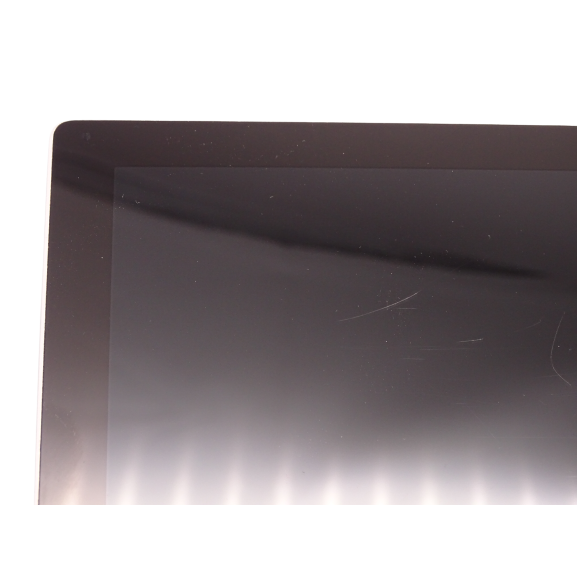 Microsoft Surface Pro 4 Intel Core i7-6650U 8GB RAM 256GB SSD 12.3" - Silver - SCREEN BURN & 73% BATTERY