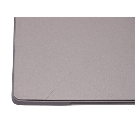 Microsoft Surface Pro 4 Intel Core i7-6650U 8GB RAM 256GB SSD 12.3" - Silver - SCREEN BURN & 73% BATTERY
