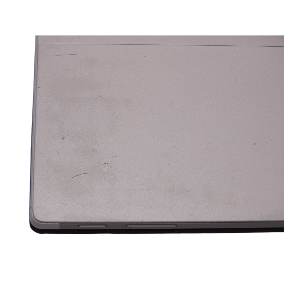 Microsoft Surface Pro 4 Intel Core i5-6300U 8GB RAM 256GB SSD 12.3" - Silver - LEFT SPEAKER DISTORTED