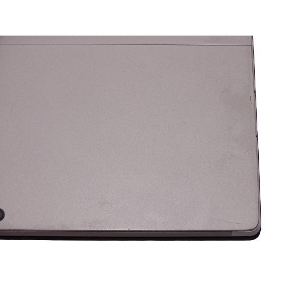 Microsoft Surface Pro 4 Intel Core i5-6300U 8GB RAM 256GB SSD 12.3" - Silver - LEFT SPEAKER DISTORTED