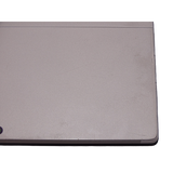 Microsoft Surface Pro 4 Intel Core i5-6300U 8GB RAM 256GB SSD 12.3" - Silver - LEFT SPEAKER DISTORTED