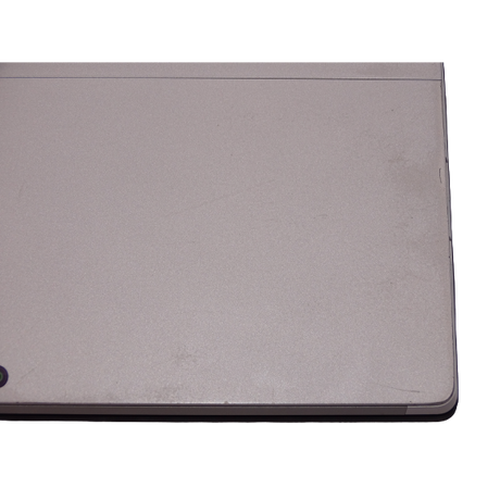 Microsoft Surface Pro 4 Intel Core i5-6300U 8GB RAM 256GB SSD 12.3" - Silver - LEFT SPEAKER DISTORTED