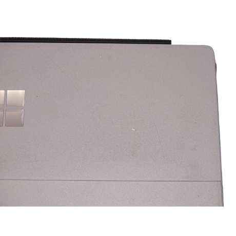 Microsoft Surface Pro 4 Intel Core i5-6300U 8GB RAM 256GB SSD 12.3" - Silver - LEFT SPEAKER DISTORTED