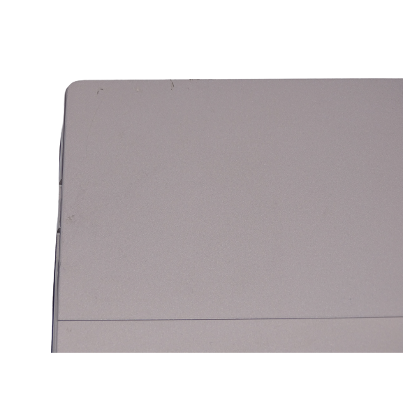 Microsoft Surface Pro 5 Intel Core i7-7660U 16GB RAM 512GB 12.3" - Silver - Good - SCRATCHED SCREEN & NO KEYBOARD