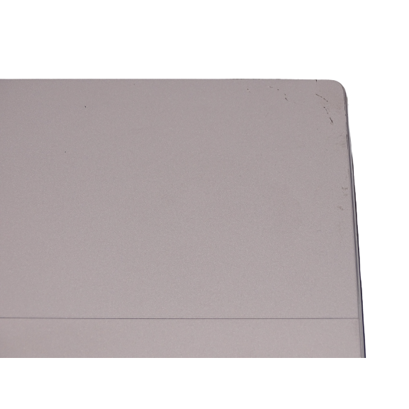 Microsoft Surface Pro 5 Intel Core i7-7660U 16GB RAM 512GB 12.3" - Silver - Good - SCRATCHED SCREEN & NO KEYBOARD