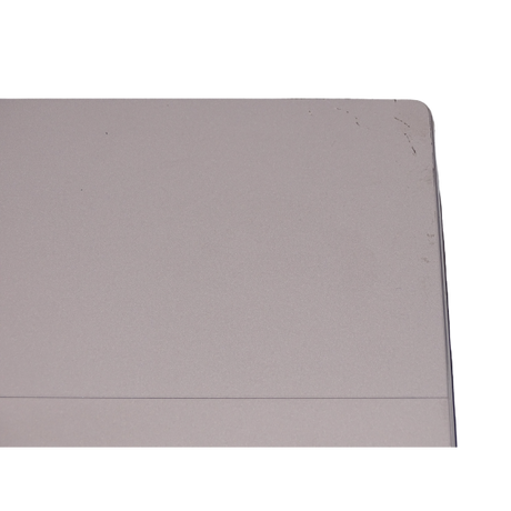 Microsoft Surface Pro 5 Intel Core i7-7660U 16GB RAM 512GB 12.3" - Silver - Good - SCRATCHED SCREEN & NO KEYBOARD
