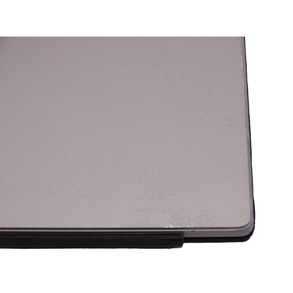 Microsoft Surface Pro 5 Intel Core i7-7660U 16GB RAM 512GB 12.3" - Silver - Good - SCRATCHED SCREEN & NO KEYBOARD