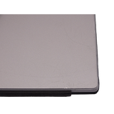 Microsoft Surface Pro 5 Intel Core i7-7660U 16GB RAM 512GB 12.3" - Silver - Good - SCRATCHED SCREEN & NO KEYBOARD