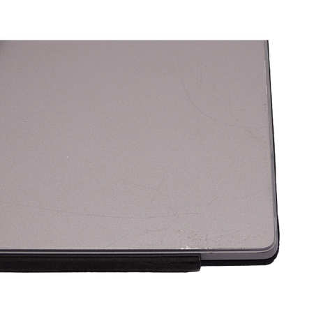 Microsoft Surface Pro 5 Intel Core i7-7660U 16GB RAM 512GB 12.3" - Silver - Good - SCRATCHED SCREEN & NO KEYBOARD