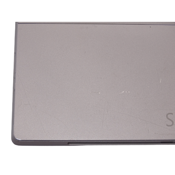 Microsoft Surface Pro 3 MQ2-00003 Intel Core i5-4300U 8GB RAM 256GB SSD 12"