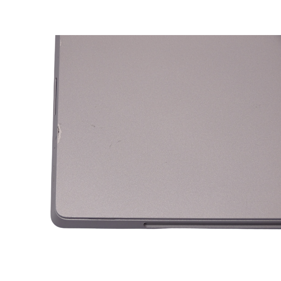 Microsoft Surface Pro 3 MQ2-00003 Intel Core i5-4300U 8GB RAM 256GB SSD 12" - NO CHARGER & CHIPPED PAINT