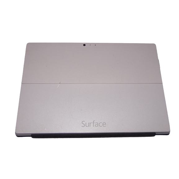 Microsoft Surface Pro 3 MQ2-00003 Intel Core i5-4300U 8GB RAM 256GB SSD 12" - NO CHARGER & COSMETIC DAMAGE