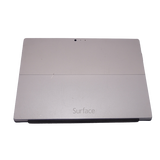 Microsoft Surface Pro 3 MQ2-00003 Intel Core i5-4300U 8GB RAM 256GB SSD 12" - NO CHARGER & COSMETIC DAMAGE