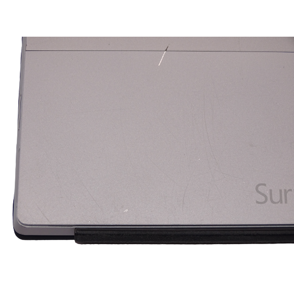 Microsoft Surface Pro 3 MQ2-00003 Intel Core i5-4300U 8GB RAM 256GB SSD 12" - NO CHARGER & COSMETIC DAMAGE
