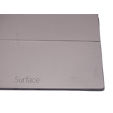 Microsoft Surface Pro 3 12" Laptop - Intel Core i7-4650U 8GB RAM 256GB SSD - Silver - Refurbished Good - SCRATCHED SCREEN