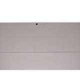 Microsoft Surface Pro 3 12" Laptop - Intel Core i7-4650U 8GB RAM 256GB SSD - Silver - Refurbished Good - SCRATCHED SCREEN