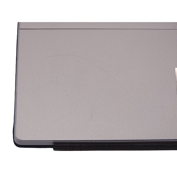 Microsoft Surface Pro 4 TH2-00001 Intel Core i7-6650U 16GB RAM 256GB SSD 12" - Silver - SCRATCHES ON THE BACK