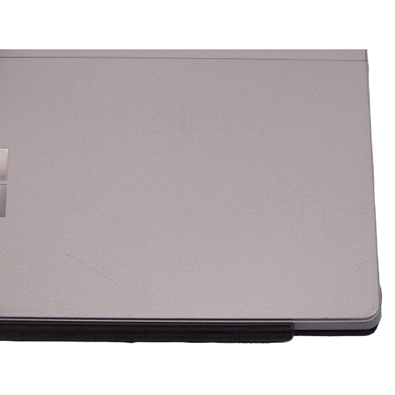 Microsoft Surface Pro 4 TH4-00001 Intel Core i7-6650U 16GB RAM 512GB SSD 12" - Silver - WORN KEYBOARD & SCRATCHES ON BACK
