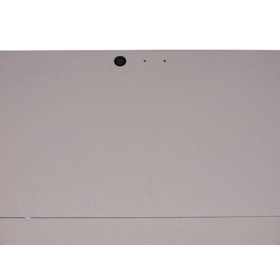Microsoft Surface Pro 4 TH2-00001 Intel Core i7-6650U 16GB RAM 256GB SSD 12" - Silver - SCRATCHES ON THE BACK