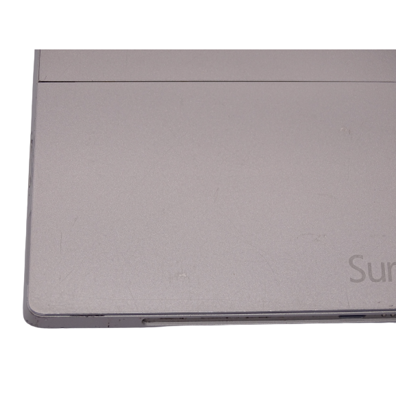 Microsoft Surface Pro 3 MQ2-00003 Intel Core i5-4300U 8GB RAM 256GB SSD 12" - UNIT ONLY & LIGHT SPOTS