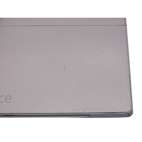 Microsoft Surface Pro 3 MQ2-00003 Intel Core i5-4300U 8GB RAM 256GB SSD 12" - UNIT ONLY & LIGHT SPOTS