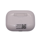 Apple AirPods Pro 2nd Generation with MagSafe Charging Case - Refurbished Good - VISIBLE SCRATCHES & DENTS