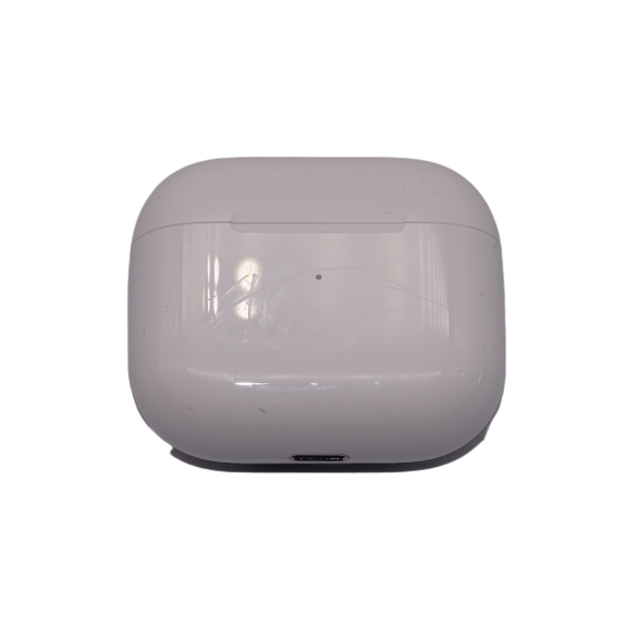 Apple AirPods 3rd Generation with Lightning Charging Case - Good