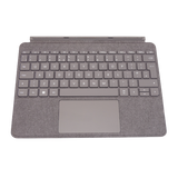 Microsoft Surface Go Type Cover - 1840 Model - Refurbished Pristine - DAMAGED PLASTIC