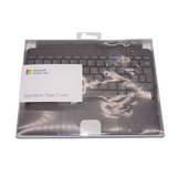 Microsoft Surface Go Type Cover - 1840 Model - Refurbished Pristine - DAMAGED PLASTIC