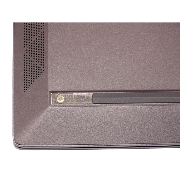 HP ENVY x360 15 AMD Ryzen 7 4700U 16GB 512GB SSD 15.6" - Black - MISSING RUBBER FOOT
