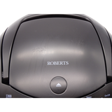 Roberts Radio Zoombox3 DAB/DAB+/FM/SD/USB Radio with CD Player - Black