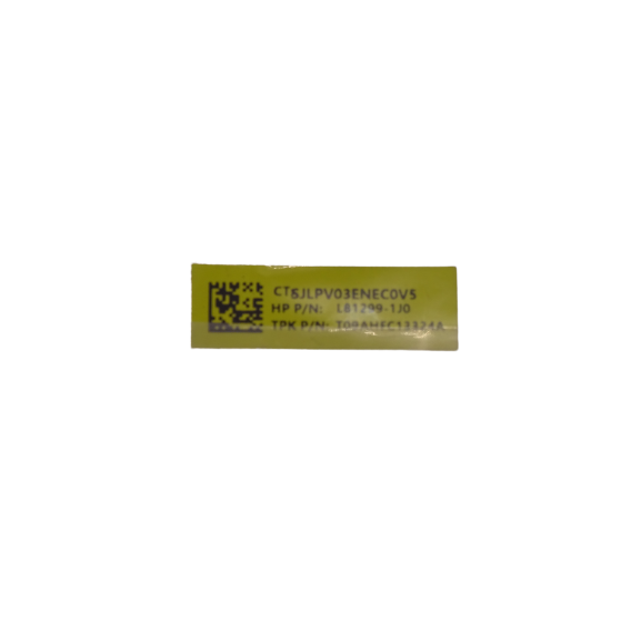 HP Envy 13-BA0004NB Screen