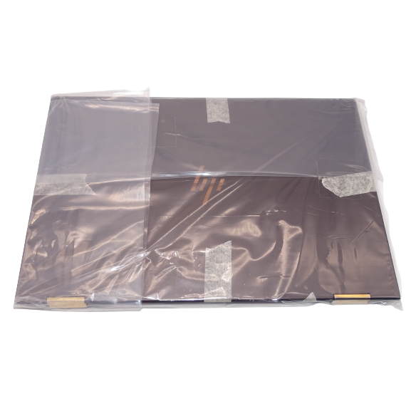 HP Spectre x360 Screen Assembly - Burgundy