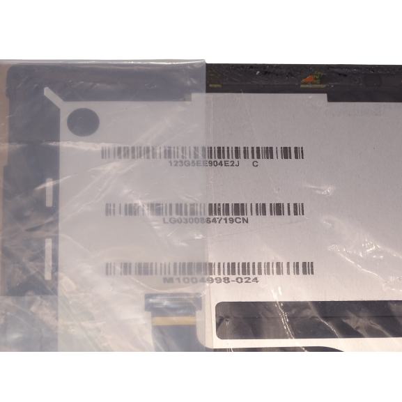 Microsoft Surface Pro 5 1796 Screen