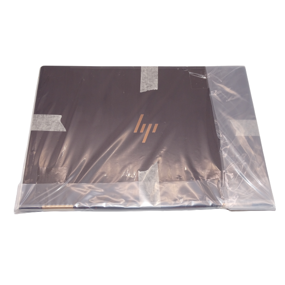 HP Spectre x360 Screen Assembly - Black
