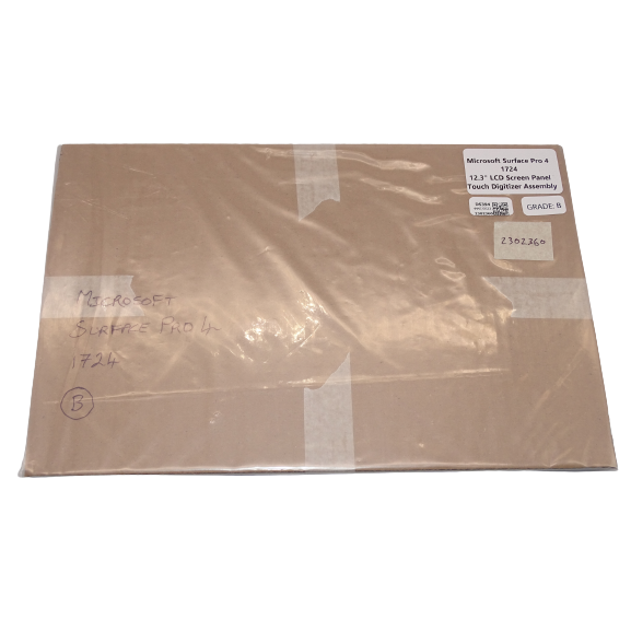 Microsoft Surface Pro 4 1724 Screen