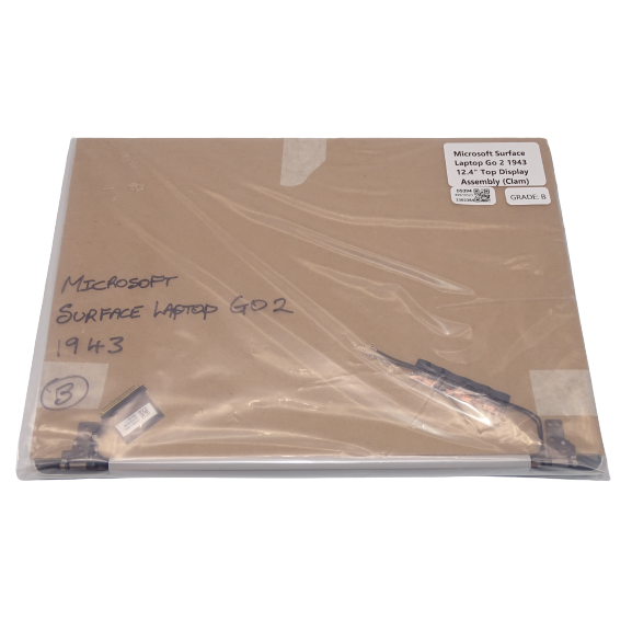 Microsoft Surface Laptop Go 2 1943 Screen Assembly