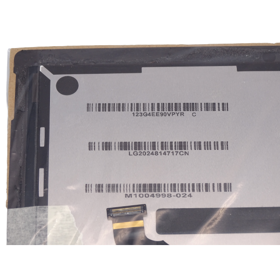 Microsoft Surface Pro 7 1866 Screen