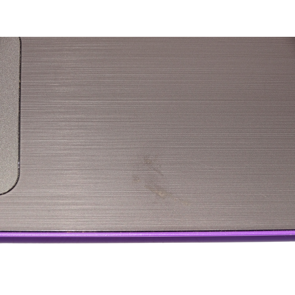 HP Pavilion 15-P157NA Laptop, Intel Core i5-4288U 8GB RAM 1.5TB HDD 15.6" - Purple