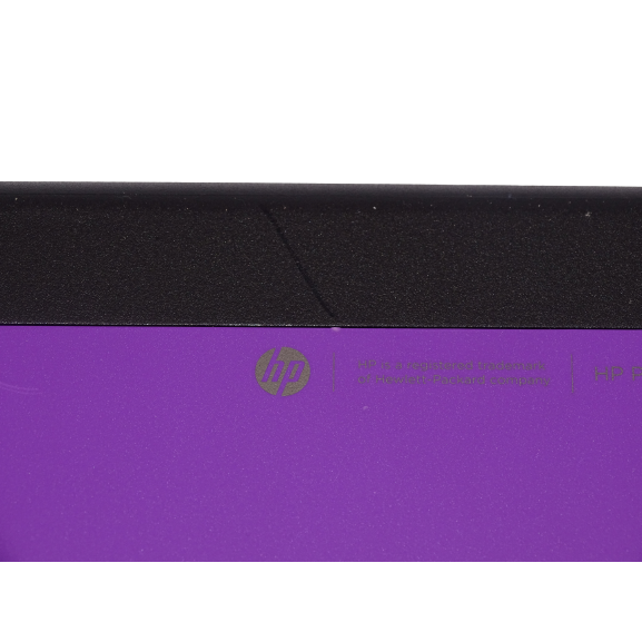 HP Pavilion 15-P157NA Laptop, Intel Core i5-4288U 8GB RAM 1.5TB HDD 15.6" - Purple